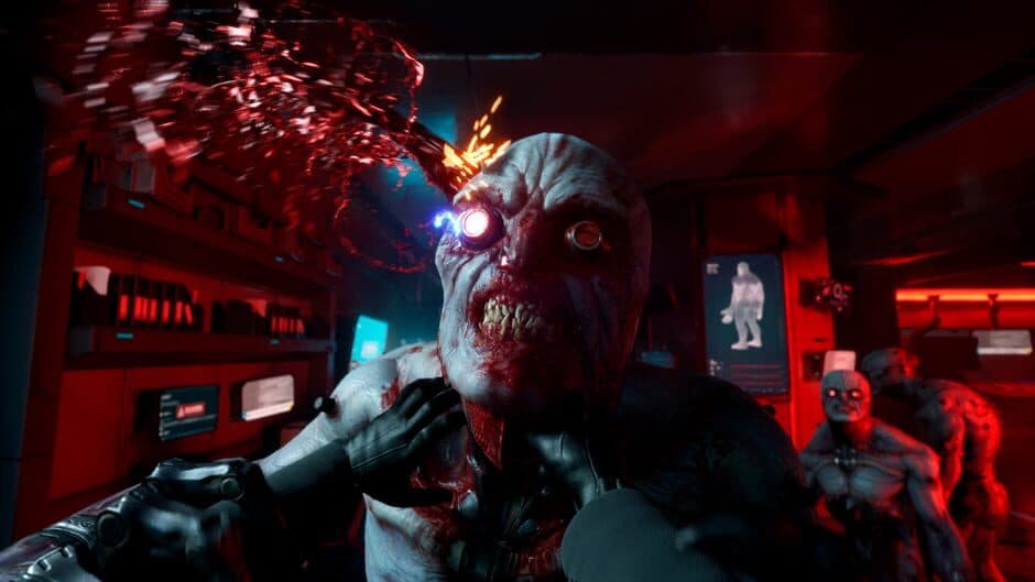 Killing Floor 3 screenshot 1