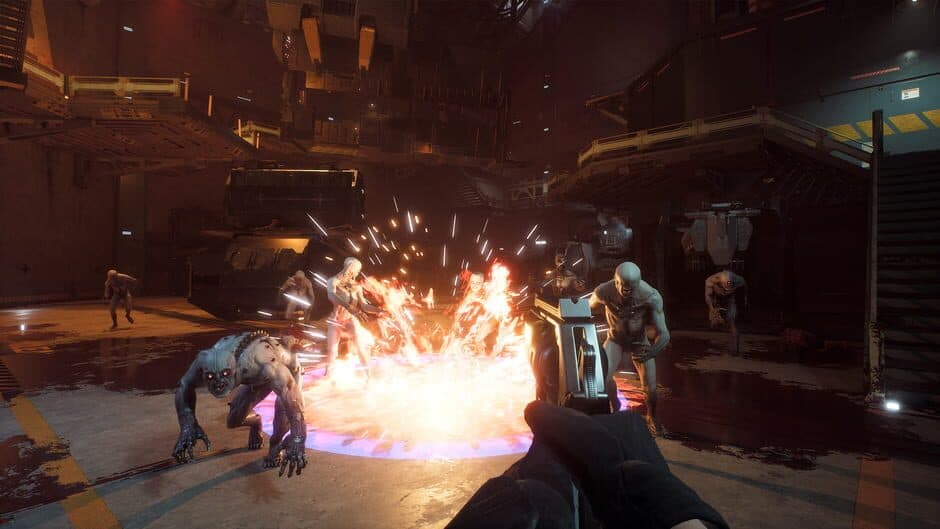 Killing Floor 3 screenshot 5