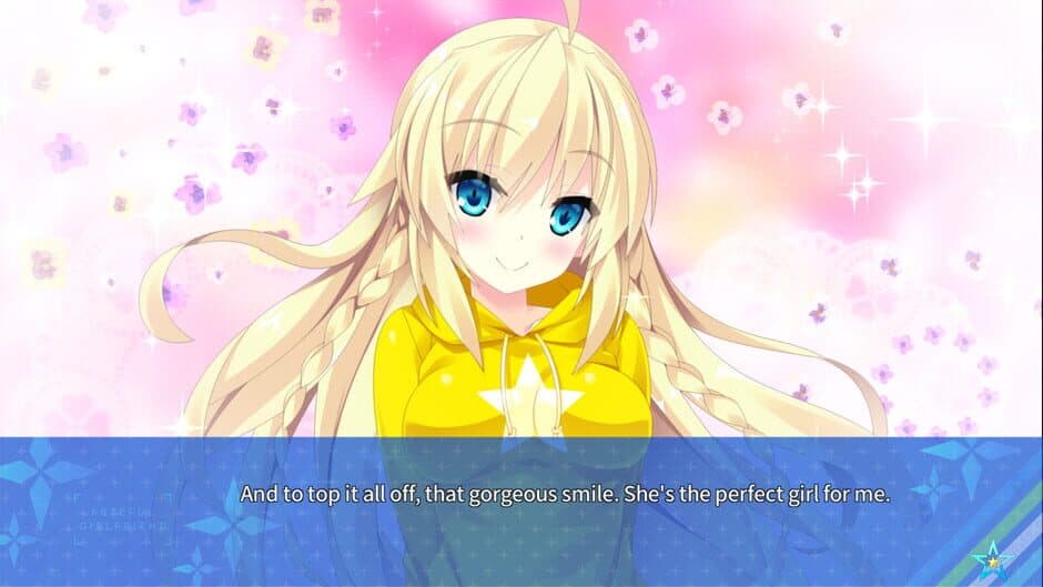 Destiny Star Girlfriend screenshot 6