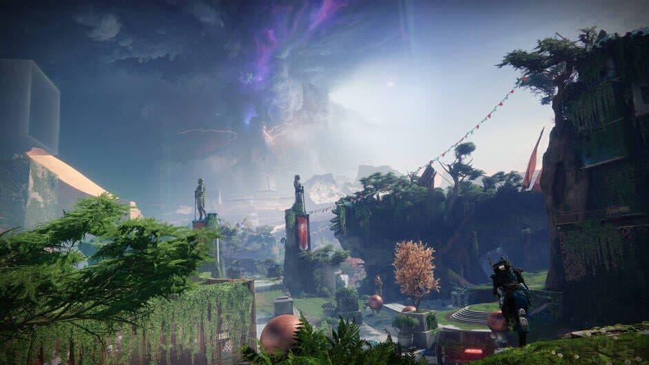Destiny 2 - The Final Shape screenshot 6