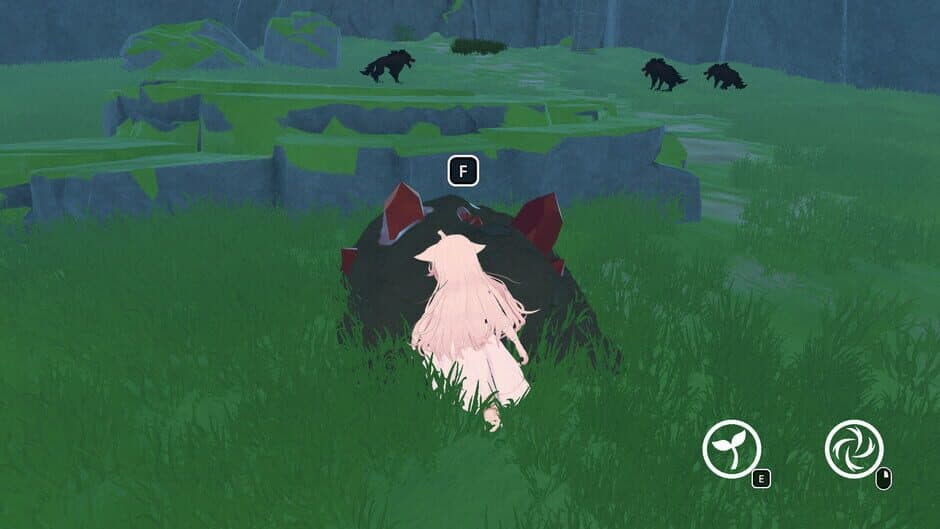 Forest adventure screenshot 4