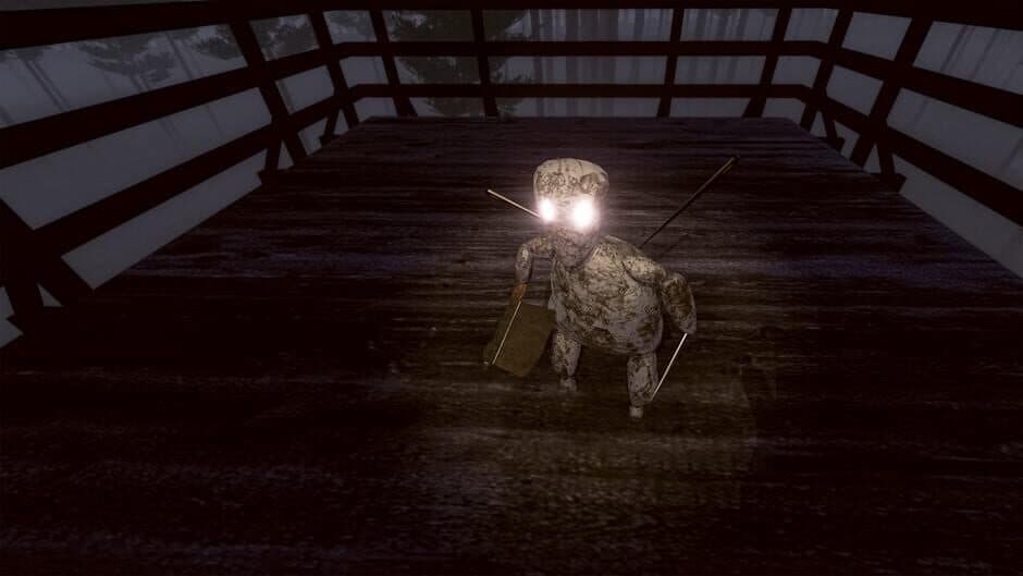 Midnight: Submersion - Nightmare Horror Story screenshot 2