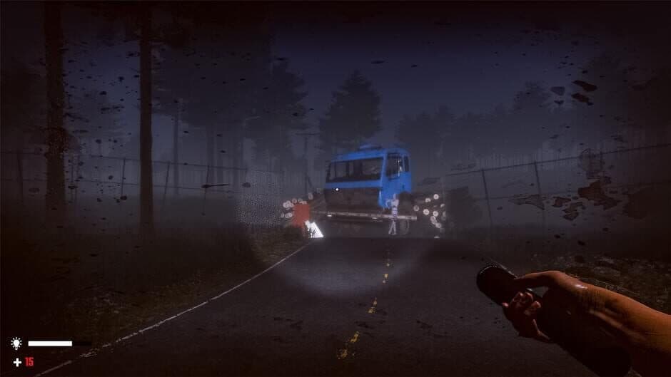 Midnight: Submersion - Nightmare Horror Story screenshot 3