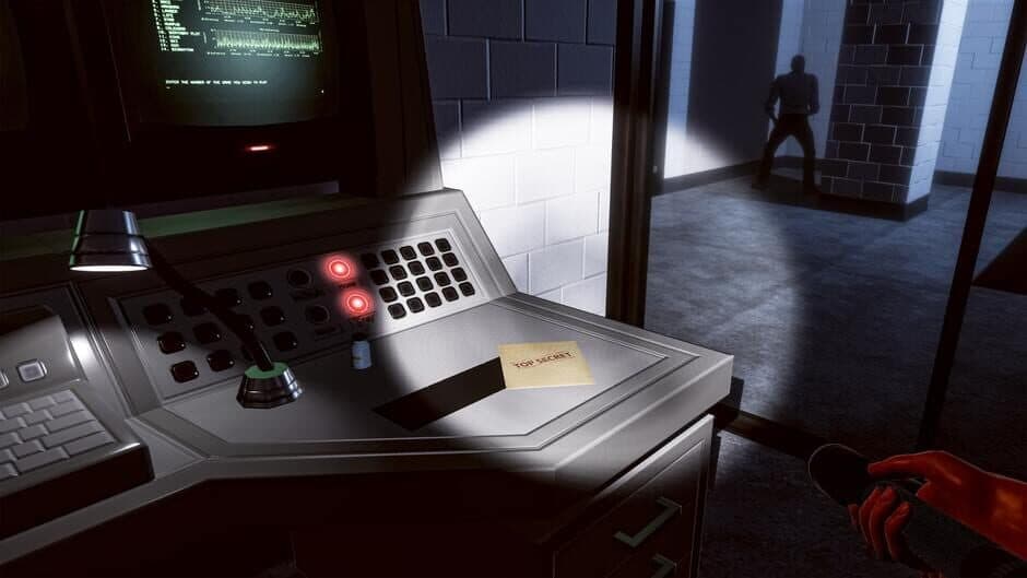 Midnight: Submersion - Nightmare Horror Story screenshot 4