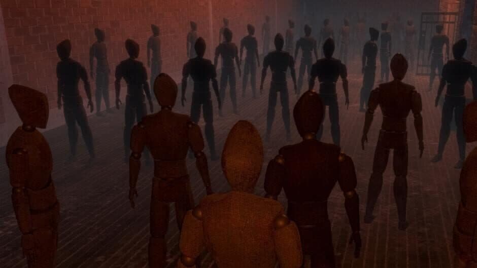 Midnight: Submersion - Nightmare Horror Story screenshot 5