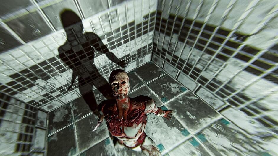 Midnight: Submersion - Nightmare Horror Story screenshot 6