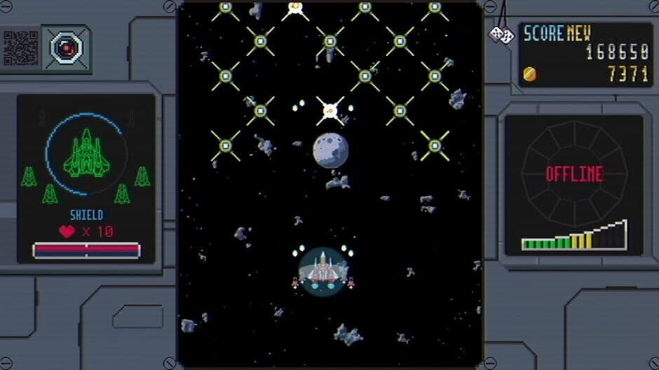RedRaptor screenshot 4