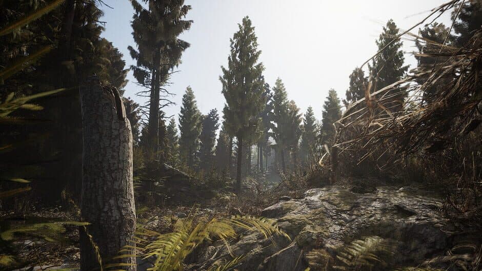Great Hunt screenshot 3