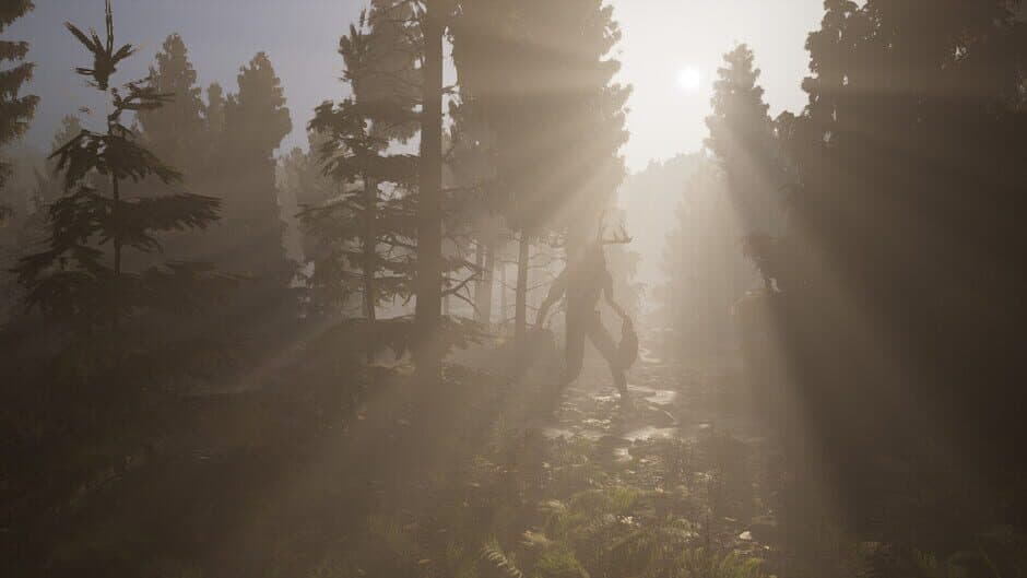 Great Hunt screenshot 4