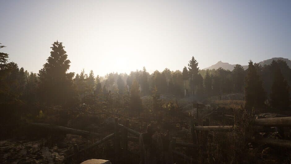 Great Hunt screenshot 1