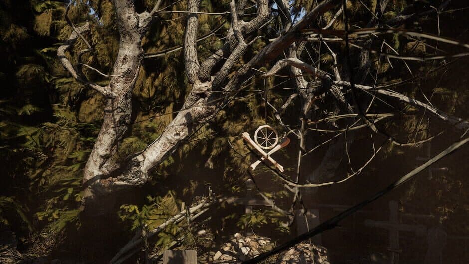 Great Hunt screenshot 2