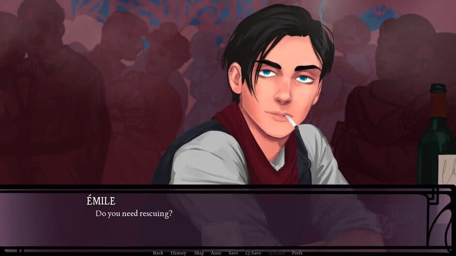 Love & Country screenshot 2