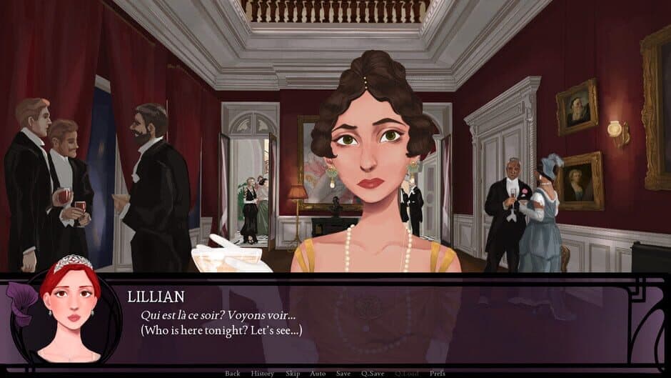 Love & Country screenshot 3