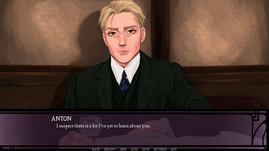 Love & Country screenshot 4