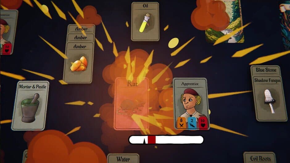 Alchemy Deck screenshot 3