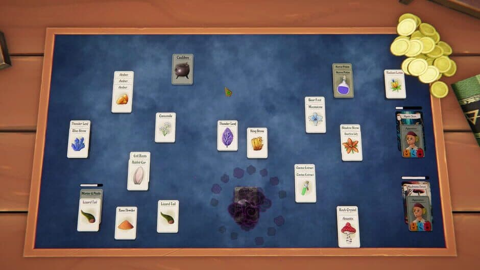 Alchemy Deck screenshot 5