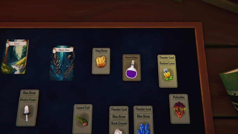 Alchemy Deck screenshot 6