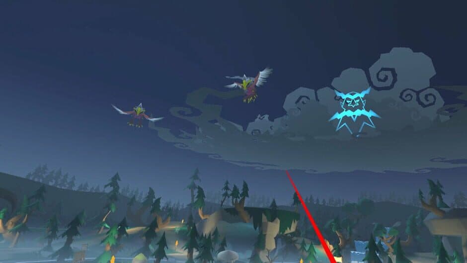 Rune Bender VR screenshot 3