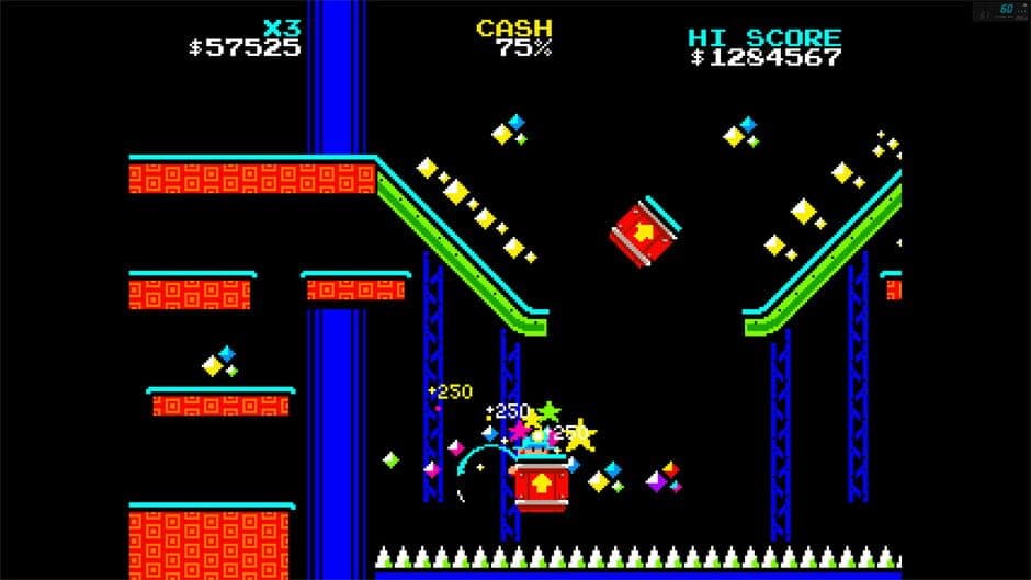 Cash Cow DX screenshot 2