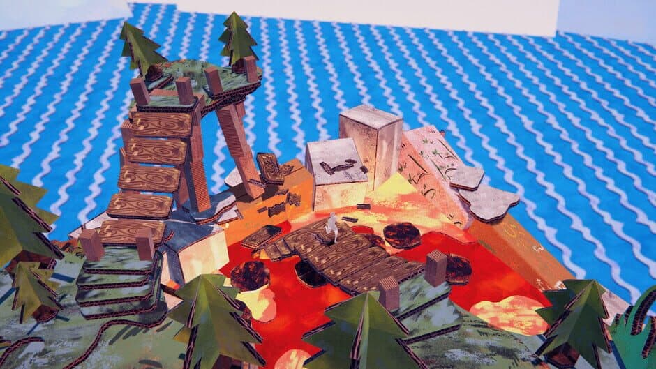 Origami Lovers screenshot 1