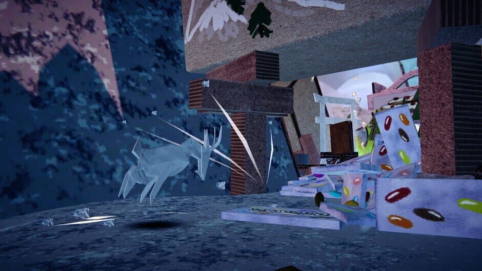 Origami Lovers screenshot 2