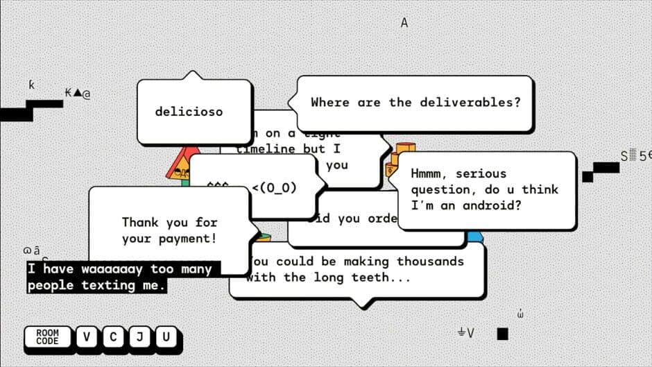 The Jackbox Party Pack 10 screenshot 5