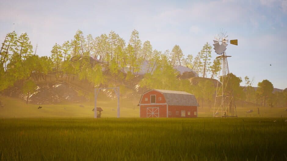 Midnight Acres screenshot 1