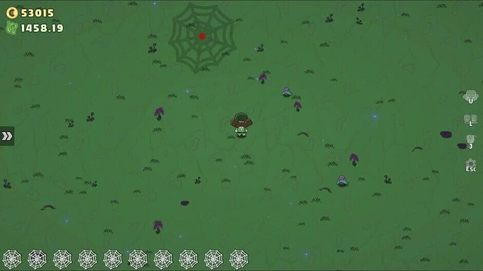 Collectamon screenshot 3