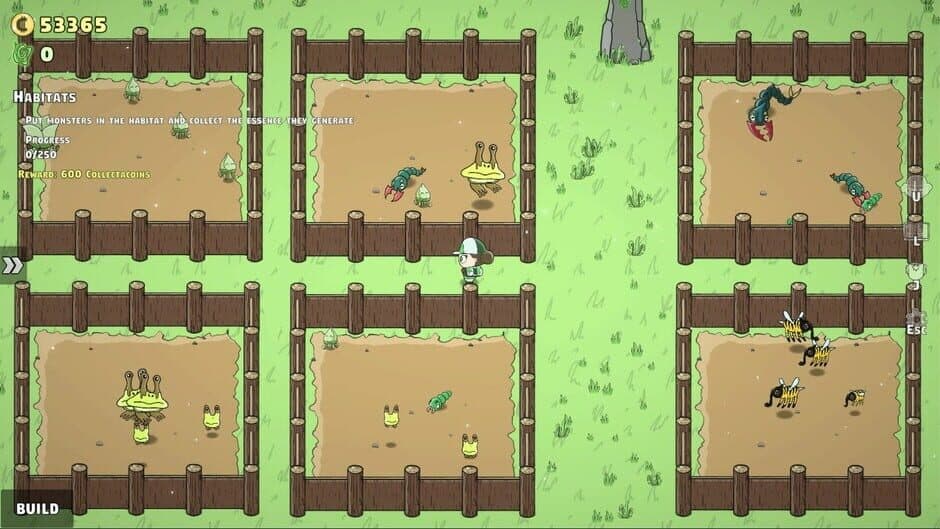 Collectamon screenshot 4
