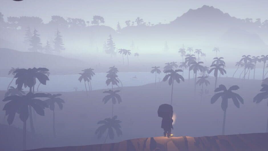 Surviving Skeleton Island screenshot 1