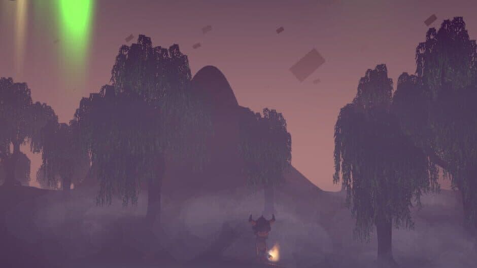 Surviving Skeleton Island screenshot 5