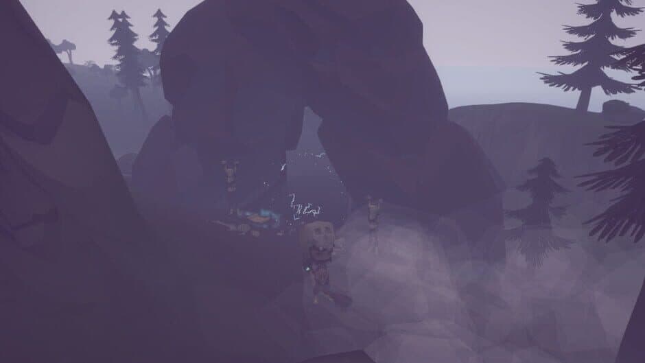 Surviving Skeleton Island screenshot 6
