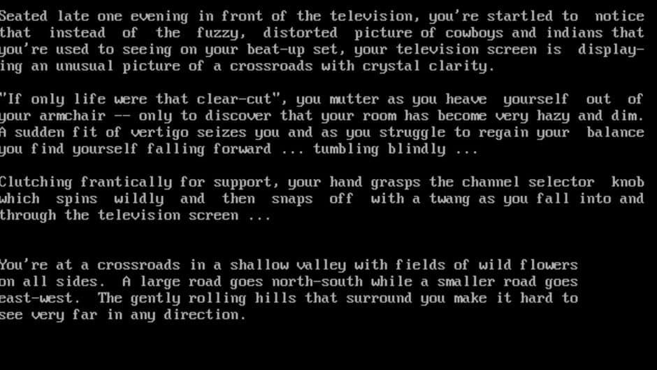 Wander screenshot 3