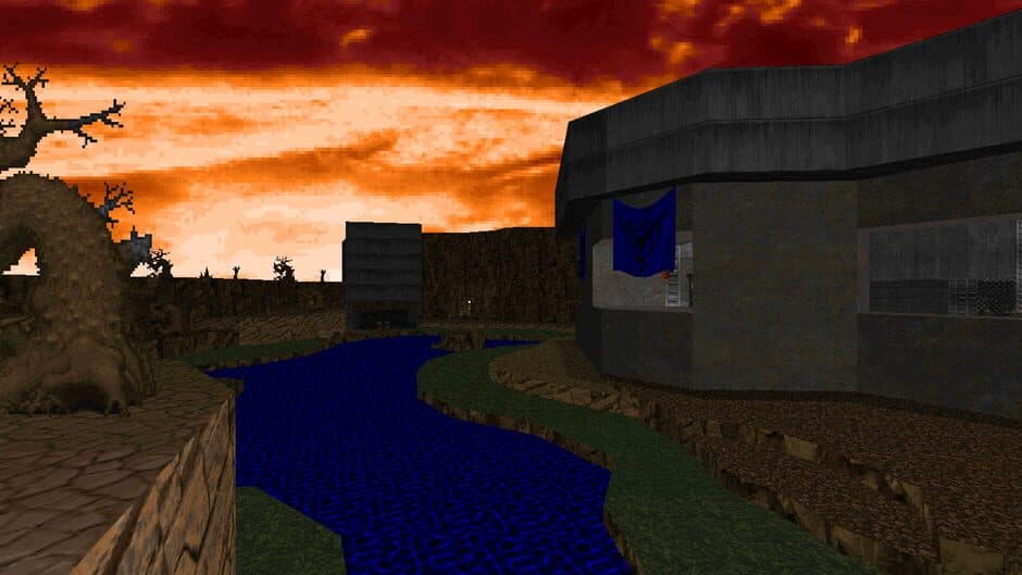 Crusade screenshot 1
