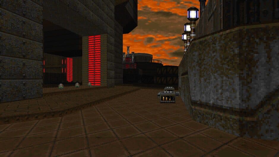 Crusade screenshot 3