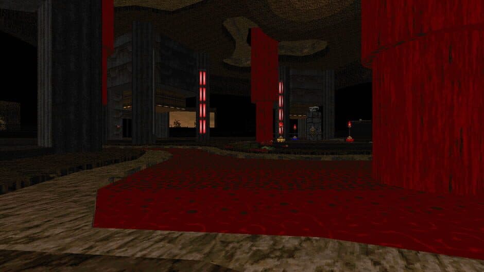Crusade screenshot 4