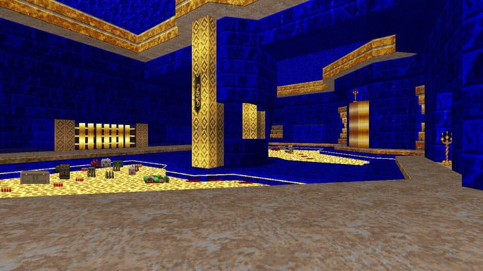 Crusade screenshot 5