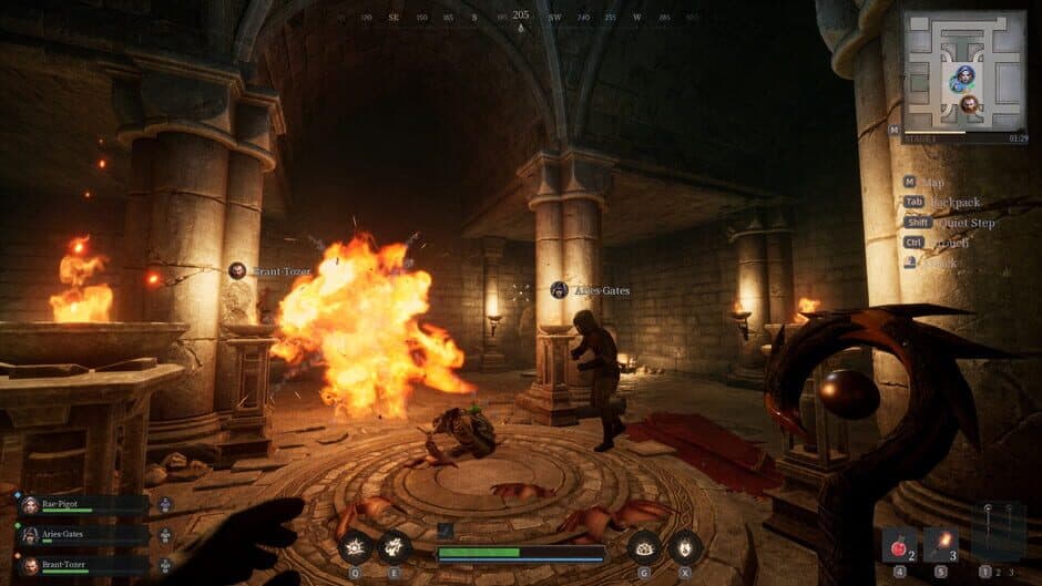 GREED IS GOOD screenshot 6