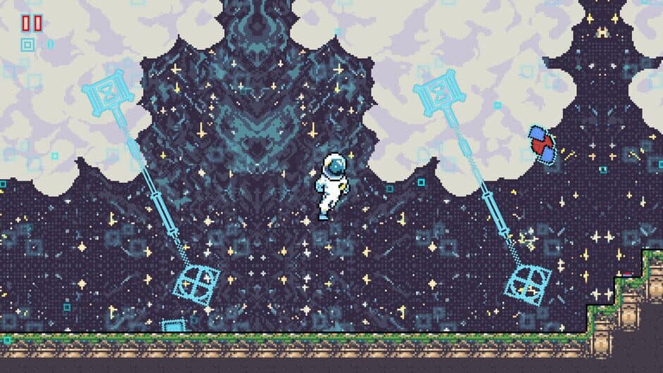 Lost Alien screenshot 2