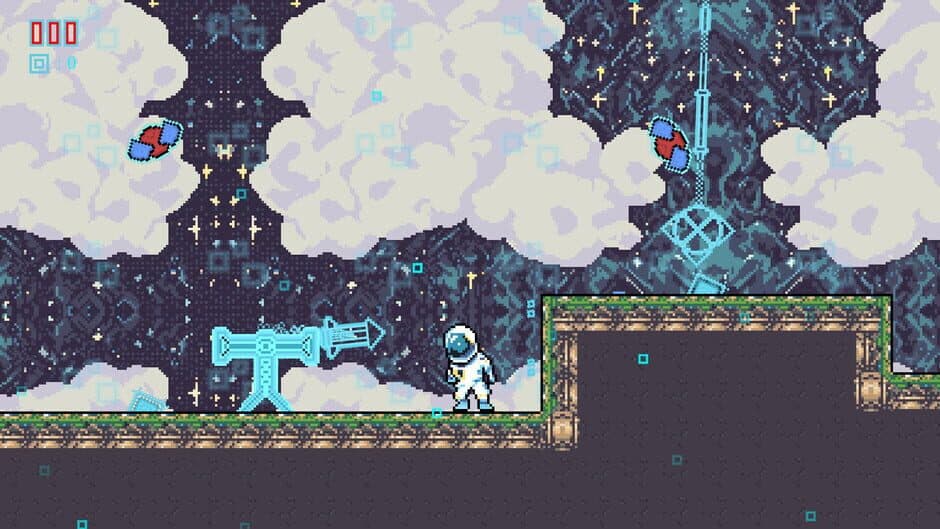 Lost Alien screenshot 3
