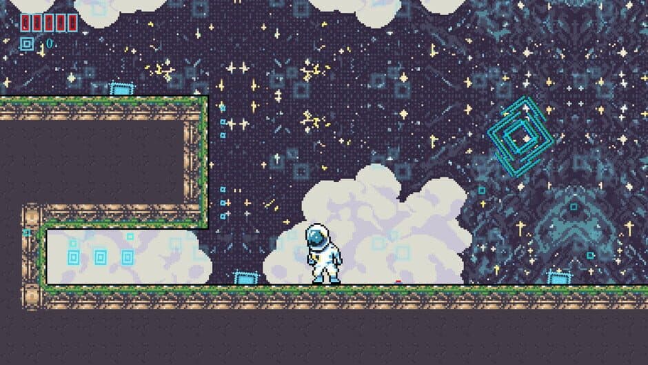 Lost Alien screenshot 4