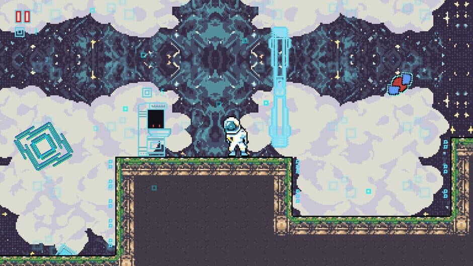 Lost Alien screenshot 5