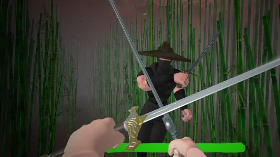 Sword Drift screenshot 1
