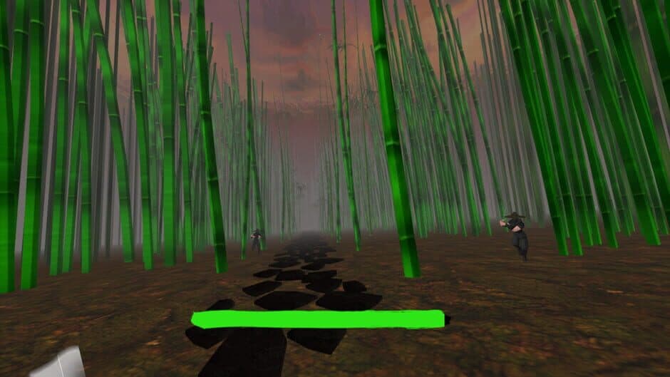 Sword Drift screenshot 5