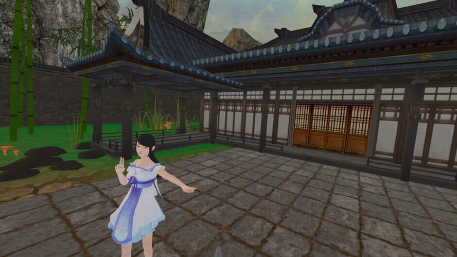 Sword Drift screenshot 6