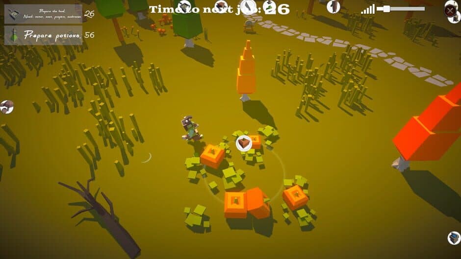 Goblin Daily Life screenshot 1