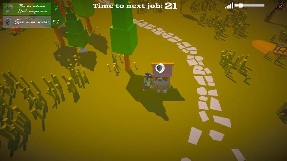 Goblin Daily Life screenshot 5