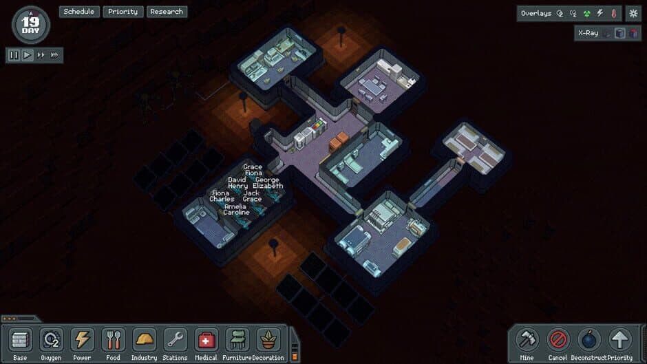 Red Dust screenshot 6