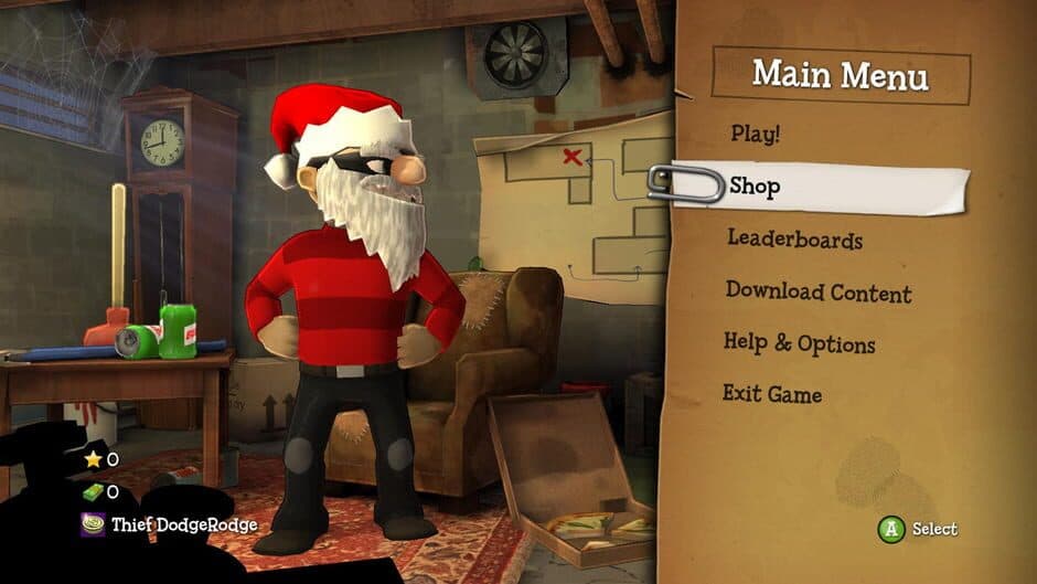 Dollar Dash Winter Pack screenshot 5