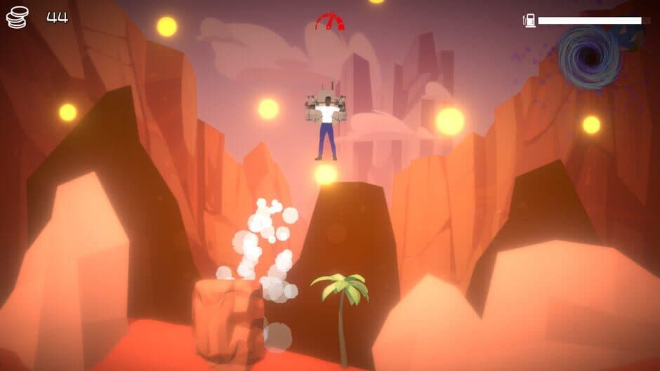 CJ Dreams screenshot 1